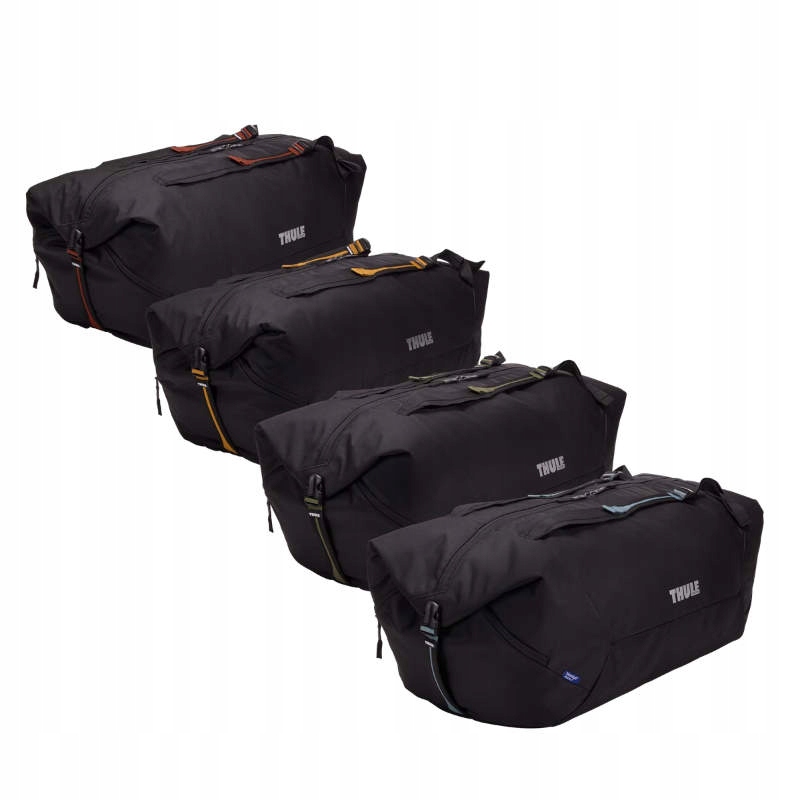 TORBY ORGANIZERY DO BOXA DACHOWEGO THULE GOPACK