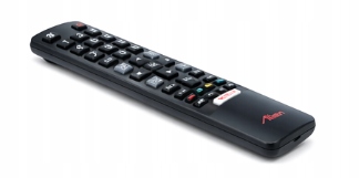 PILOT STEROWANIA DO TELEVIZORA SMART TV RC802N ZAMIENNIK