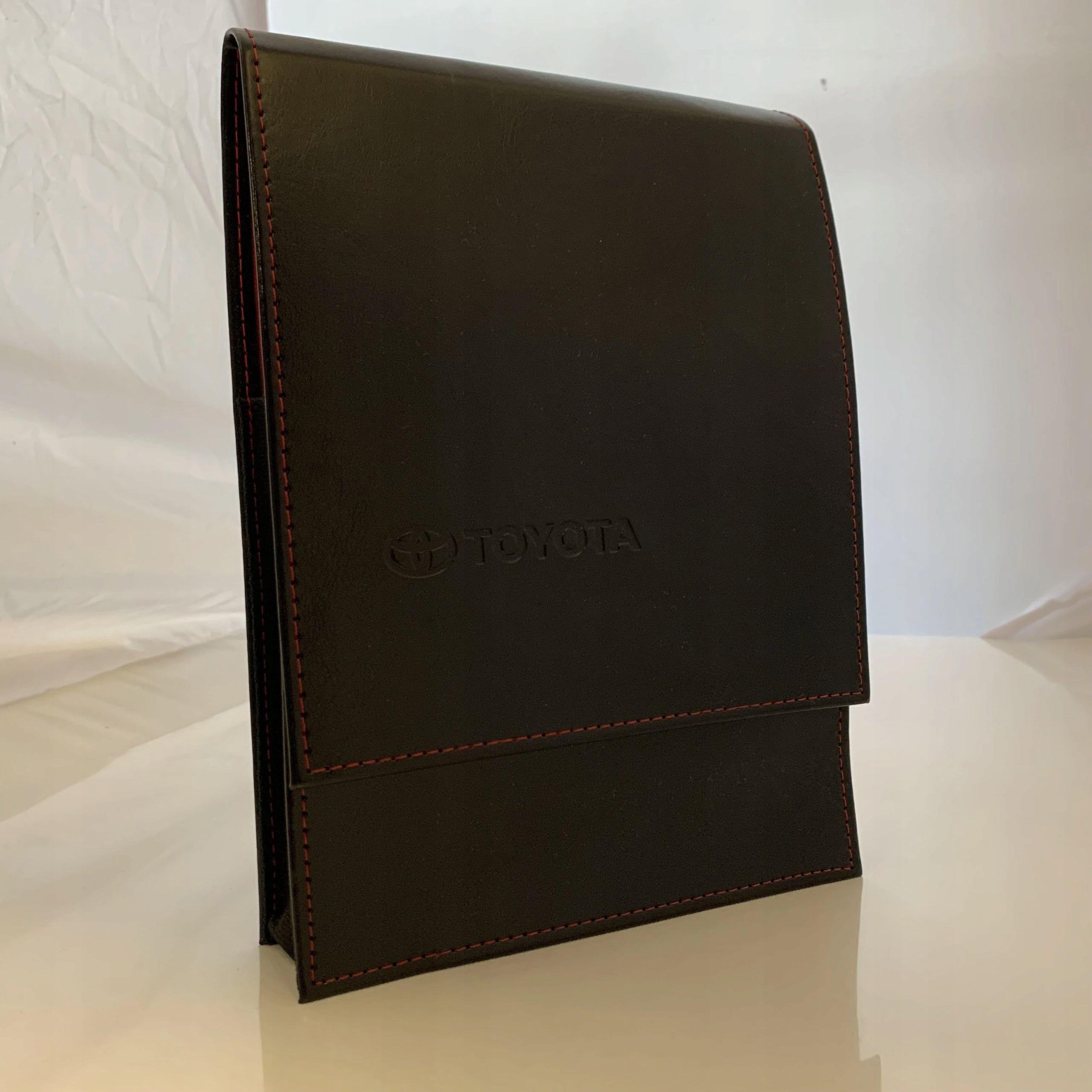 TOYOTA AVENSIS C-HR CHR RAV4 ETUI DO INSTRUKCJA OBSŁUGI