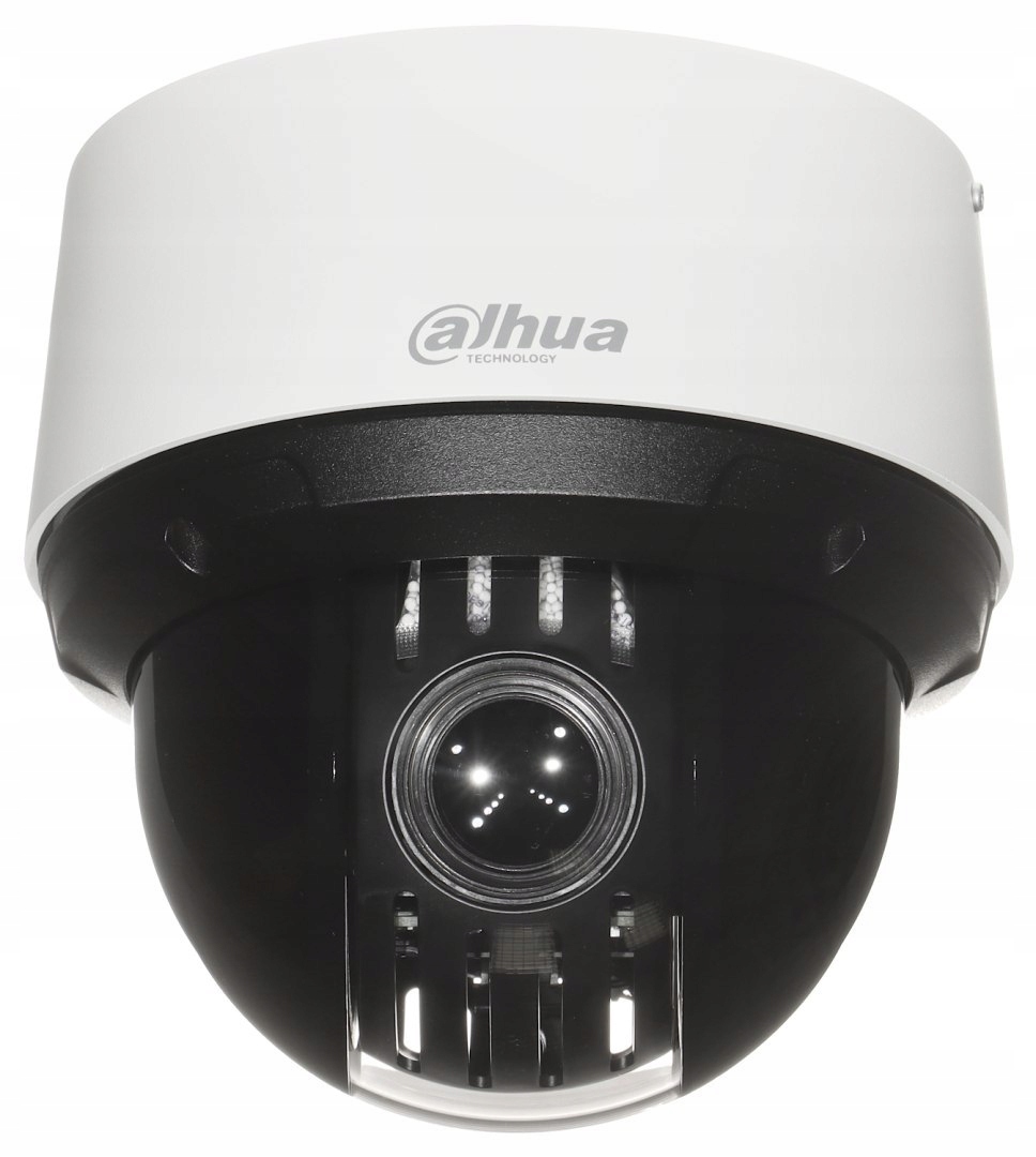 Rýchlootáčová Ip Kamera SD4A425DB-HNY WizSense 3.7 Mpx 5 125 mm Dahu