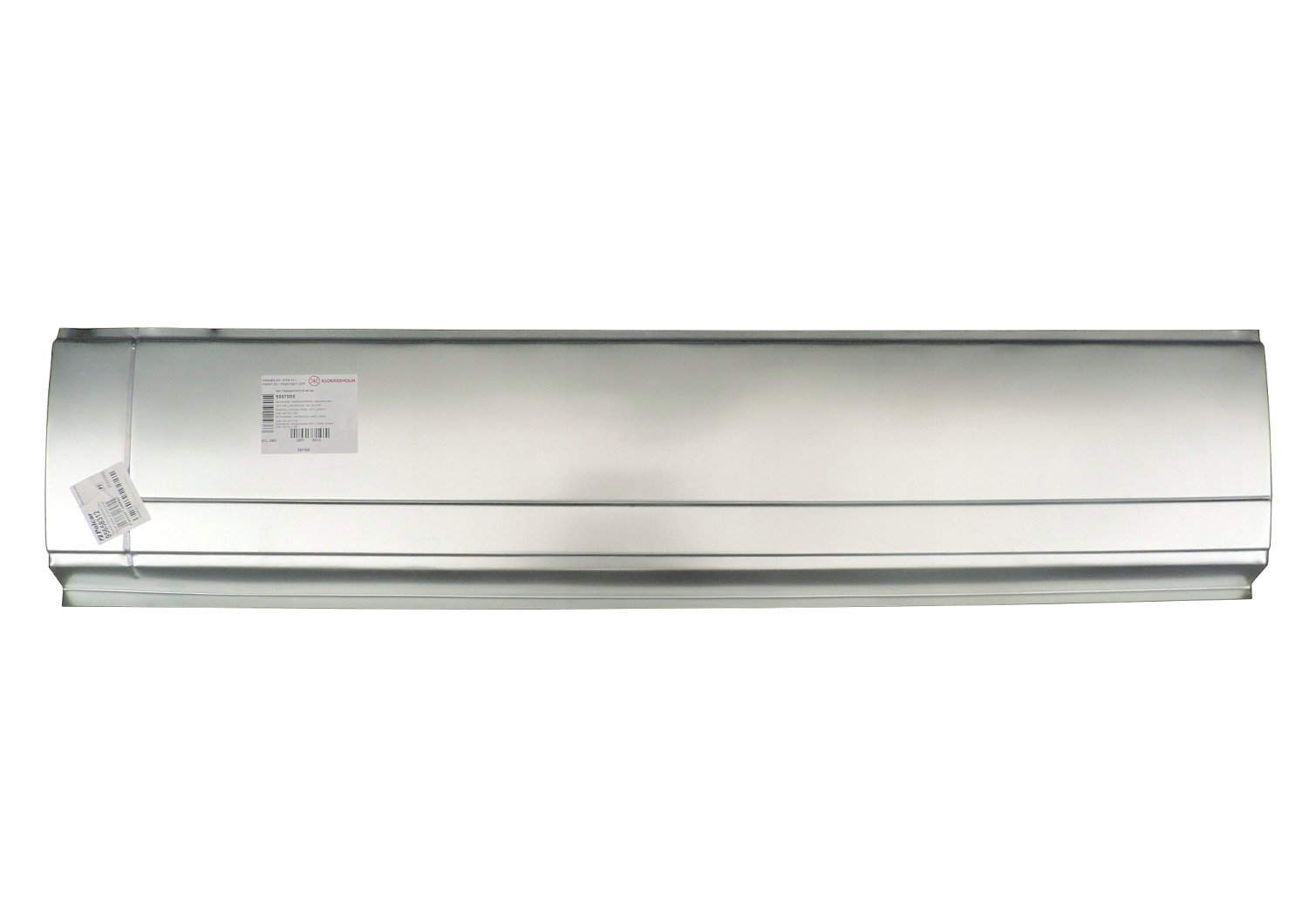 VW Transporter T3 POSZYCIE BOKU PRÓG REPERATURKA L