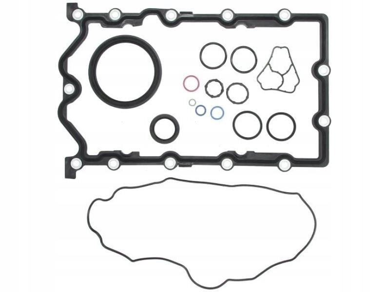 08-34786-02 - КОМПЛЕКТ ПРОКЛАДОК DOWN MINI MINI 06-