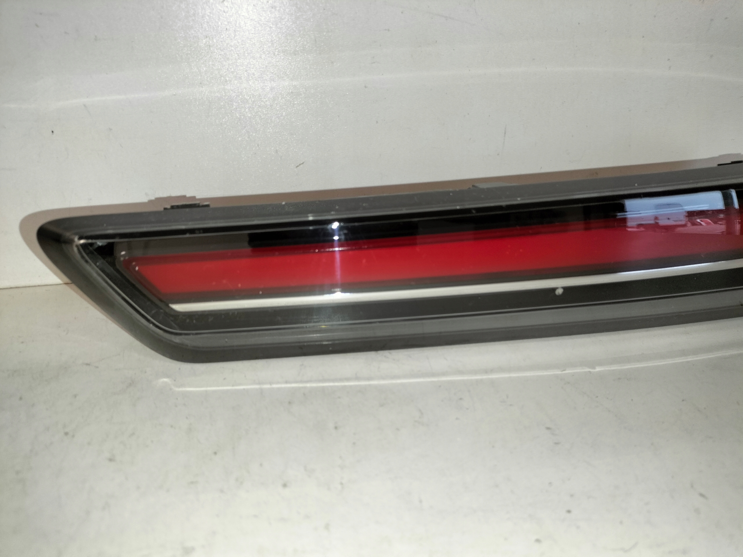 light rear rear part right OPEL MOKKA B II 20- LED