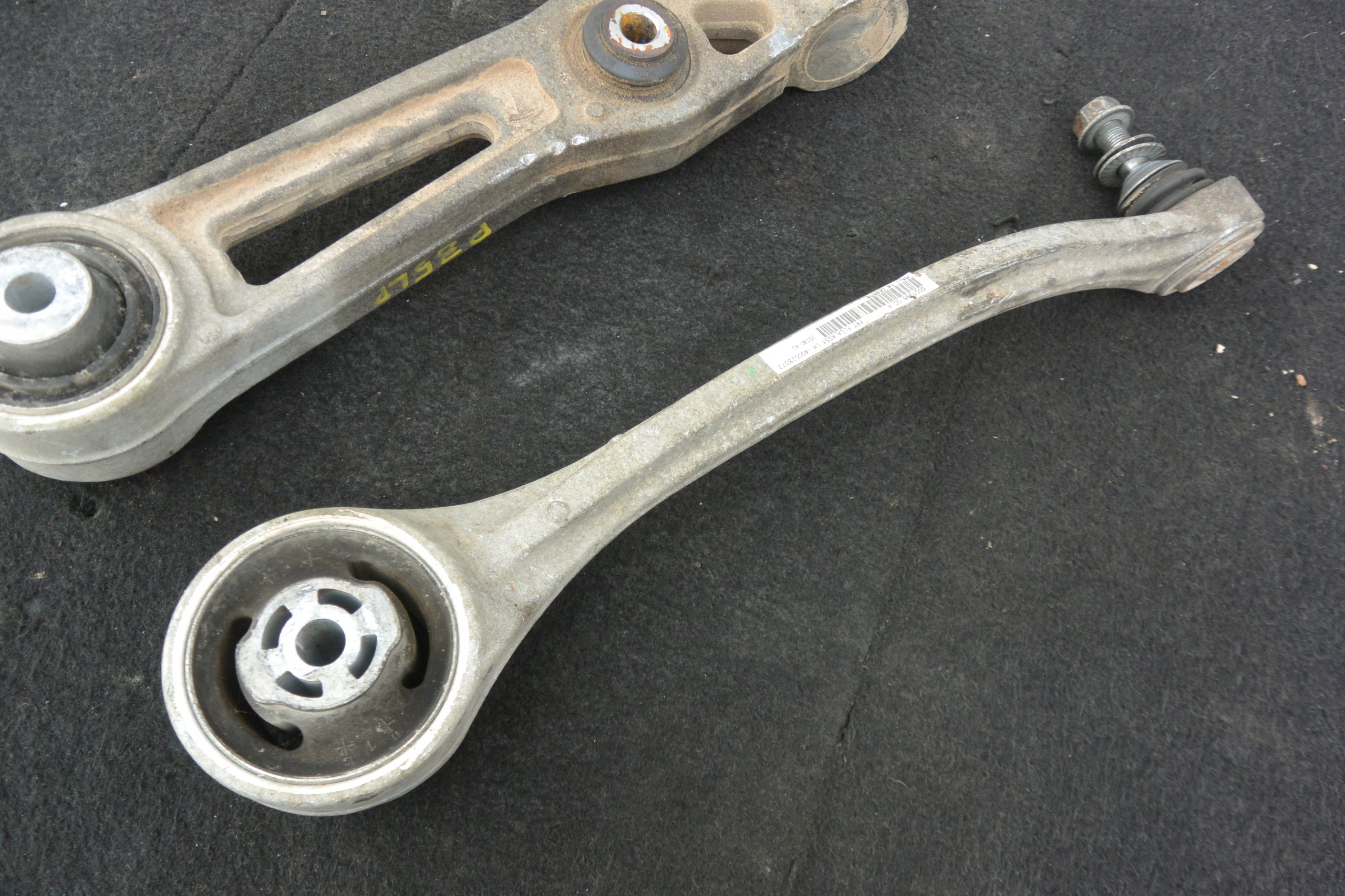 Querlenker links vorne KPL TESLA MODEL S 12-16