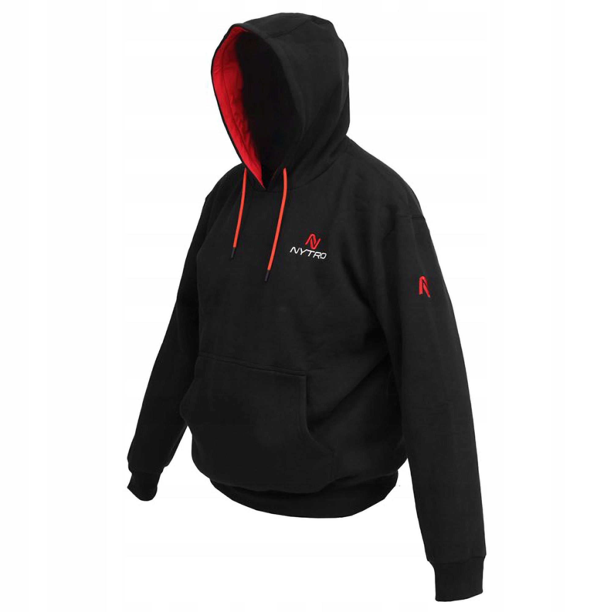 Mikina Nytro Hoody 2XL