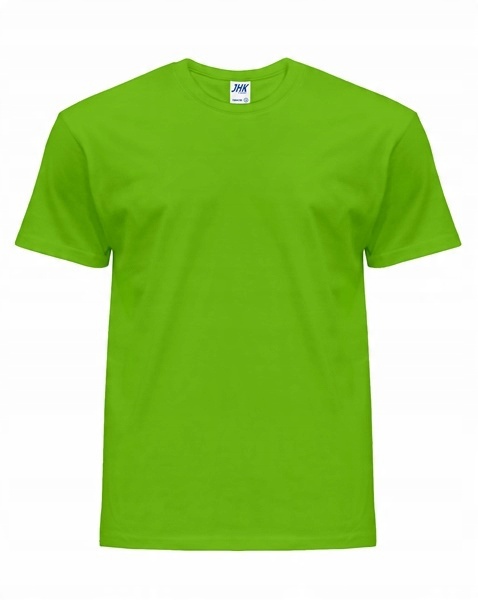 

Koszulka Męska T-shirt męski Neon rozm. L