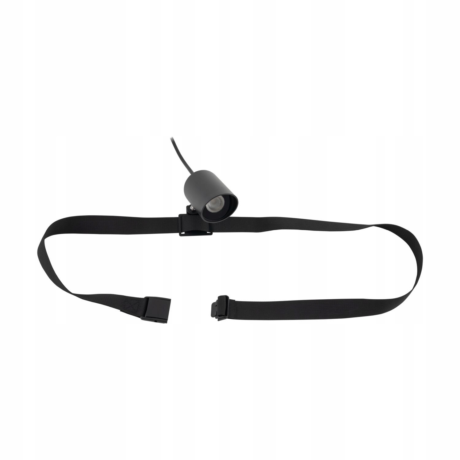 Prenosná bodová lampa Rumi Led 7W Nowodvorski