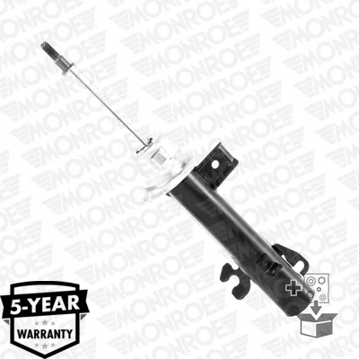 monroe G8095 амортизатор G8096