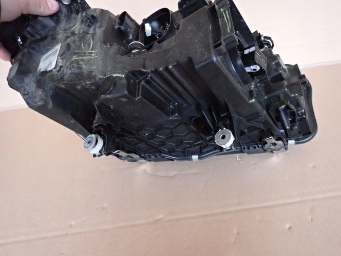 BMW X3 G01 X4 G02 FULL LED 18- reflektor left light left 8739653-03