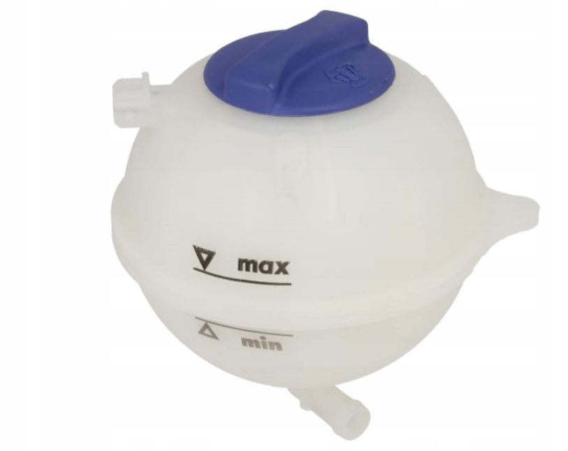 ZBIORNICZEK WYRÓWNAWCZY PŁYNU VW PASSAT B4 VENTO