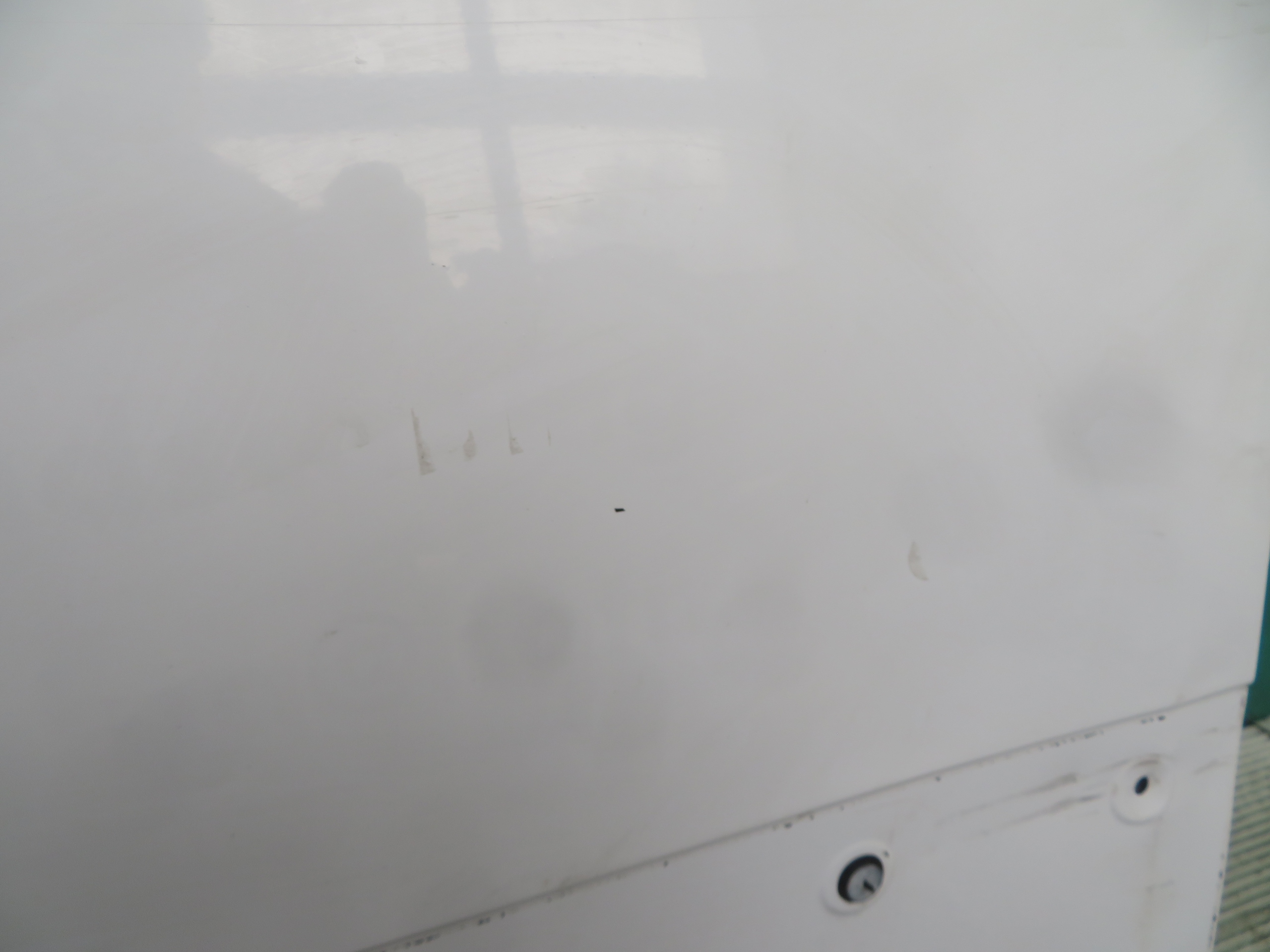door left rear. DUBEL KABINA RENAULT MASTER OPEL MOVANO