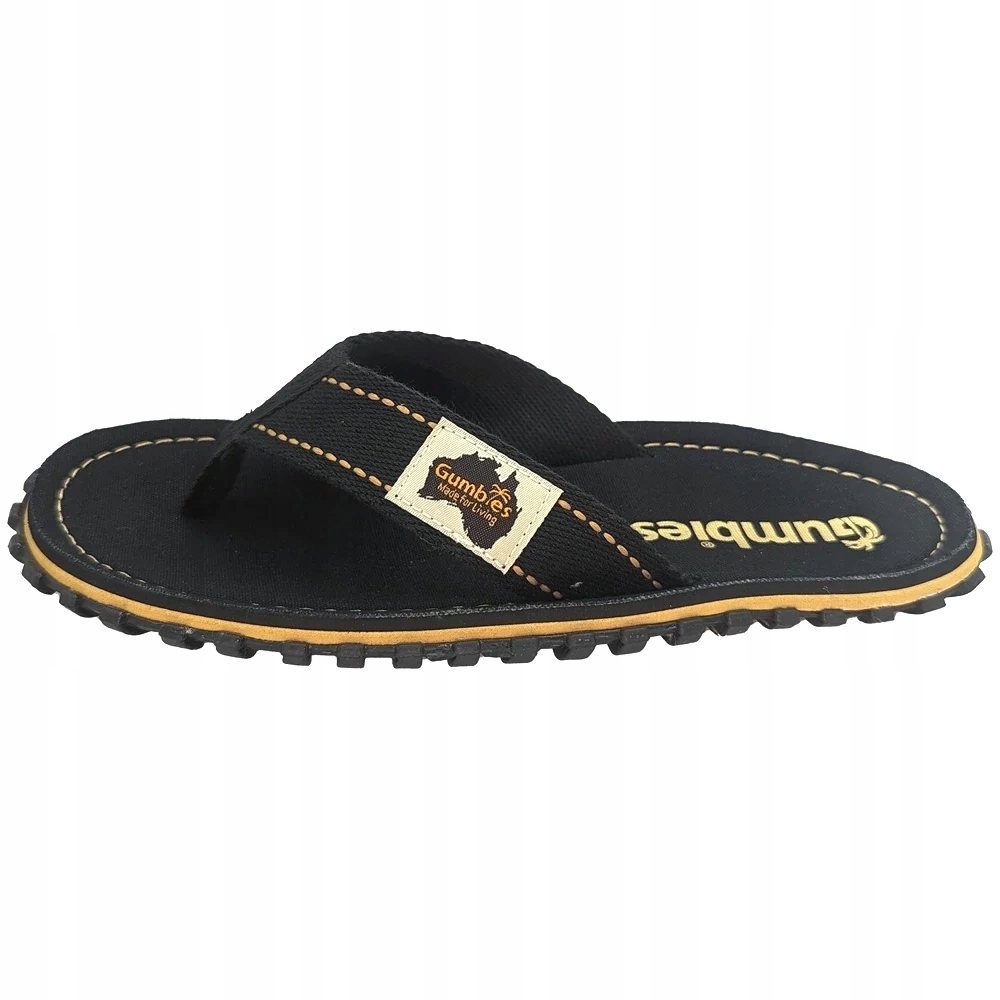 GUMBIES Klapki ISLANDER FLIP-FLOPS 39 Model ISLANDER FLIP-FLOPS