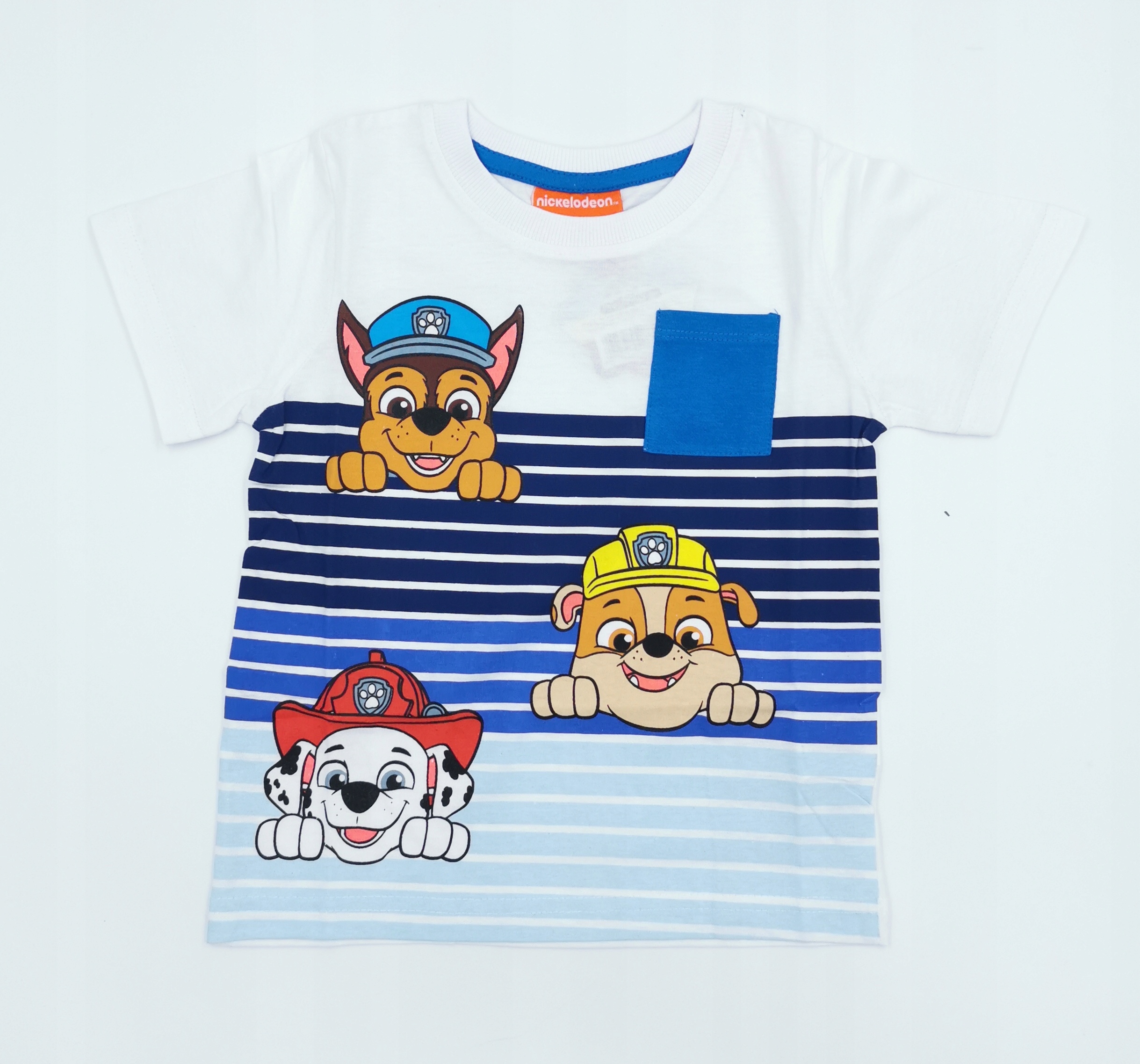 

Psi Patrol T-shirt Bluzka Koszulka r 104