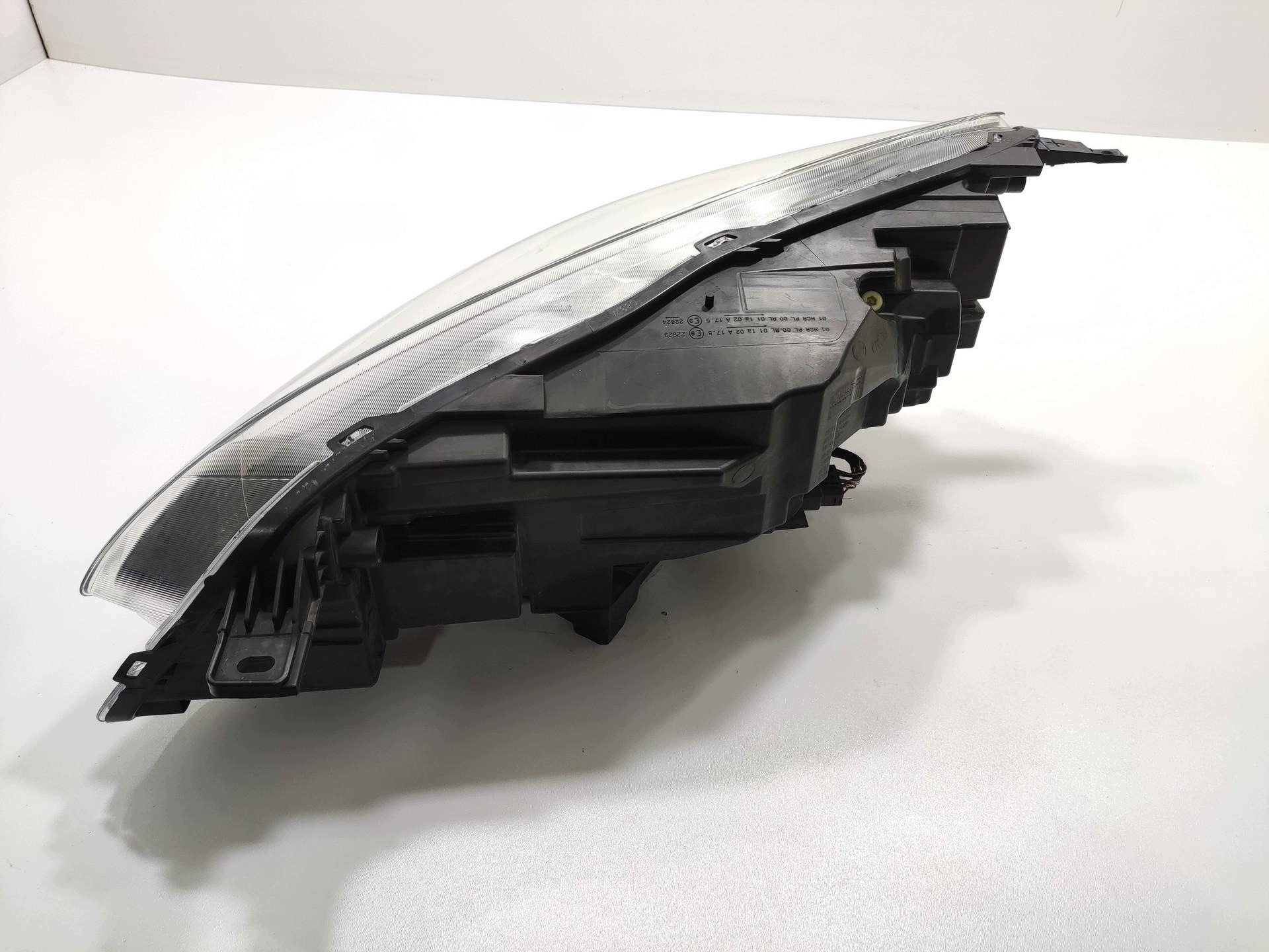light right front front FULL LED FORD KUGA MK3 2019-2024 EUROPA
