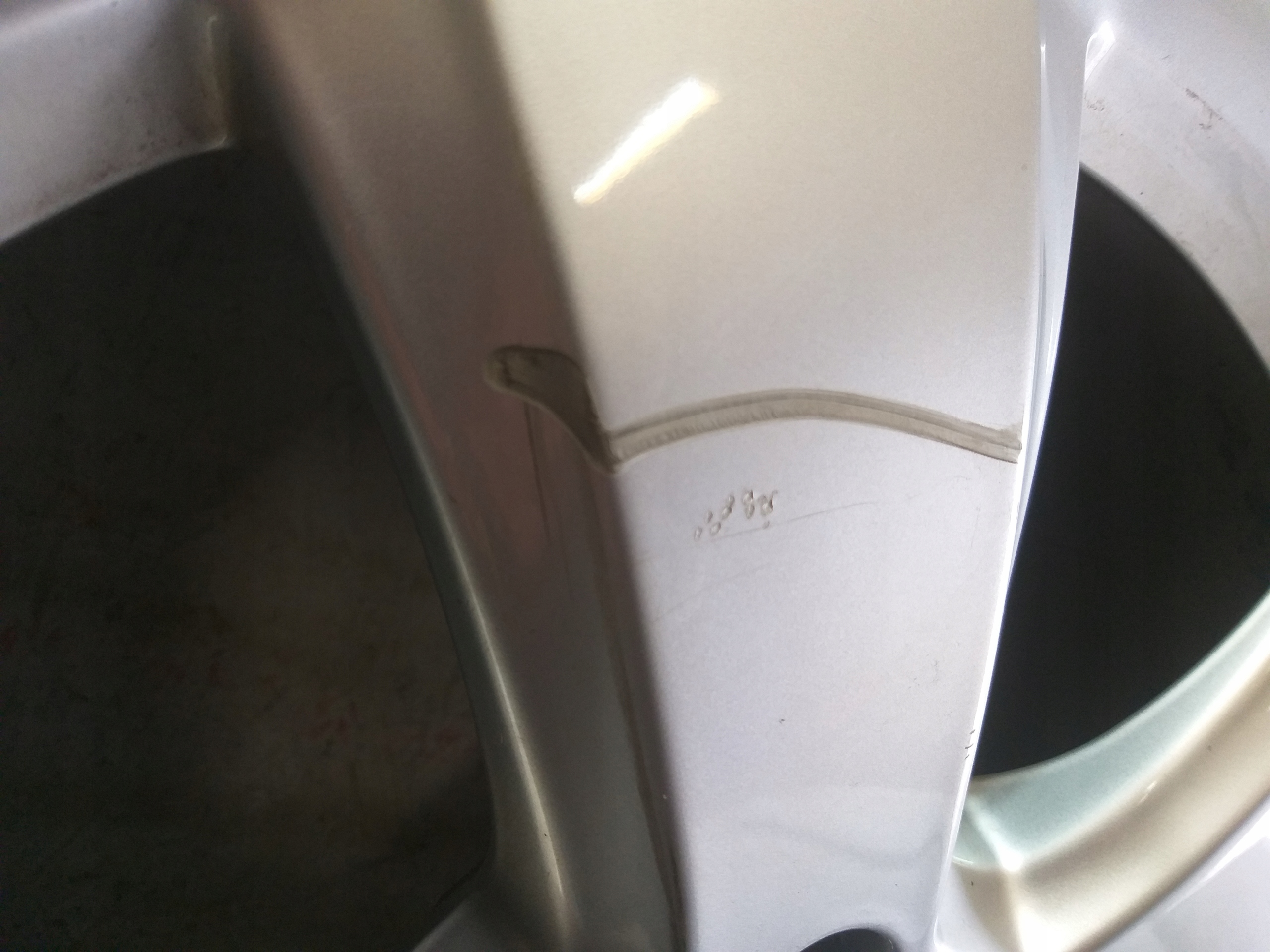 disk hliníkový AUDI A3 5X112 17" 6,5J ET43 8V0