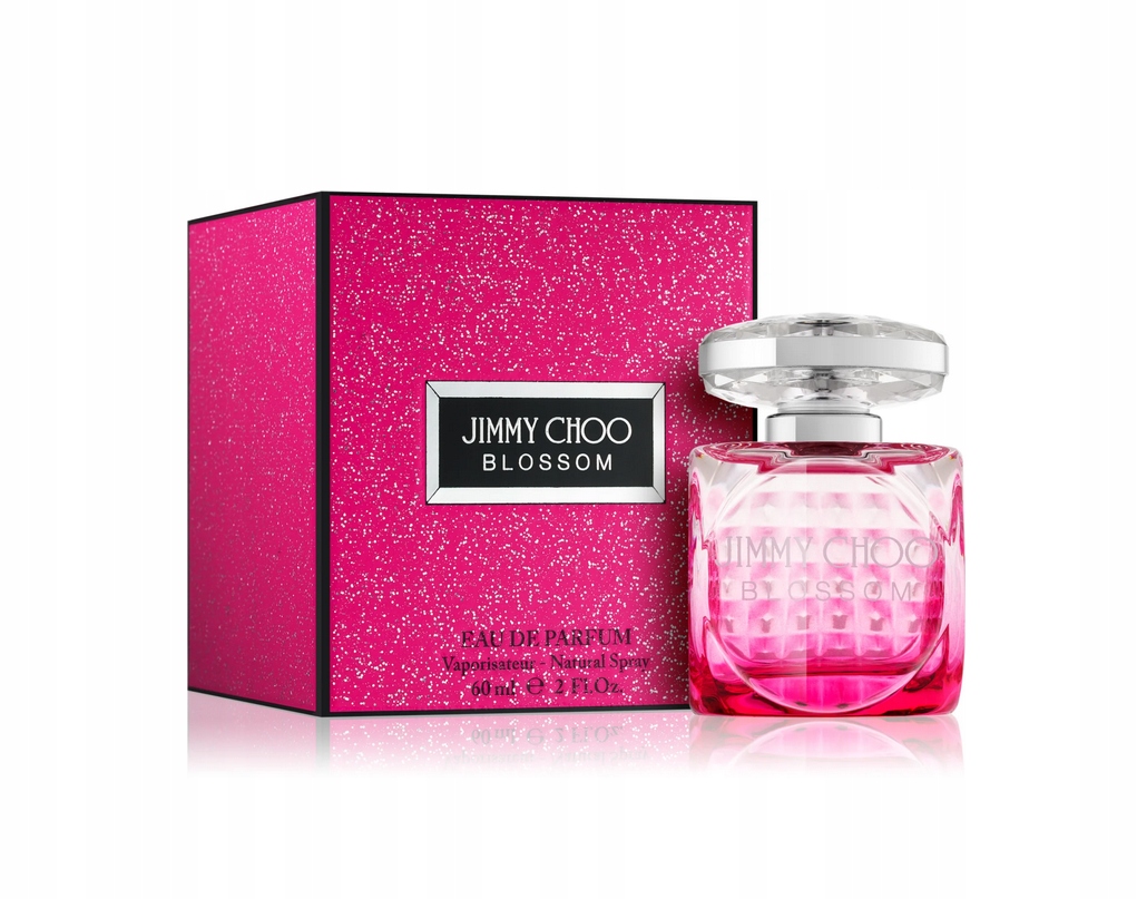Jimmy Choo Blossom parfémovaná voda 60 ml