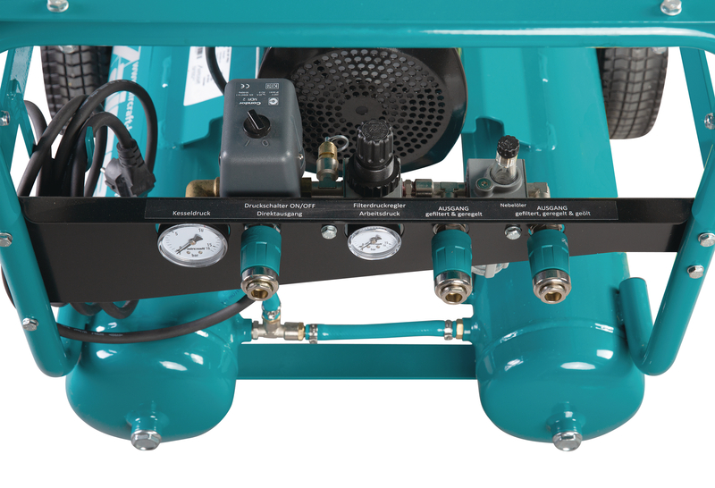 SPRĘŻARKA TŁOKOWA AIRCAR 220 Z PRO AIRCRAFT 2015520 Marka Aircraft