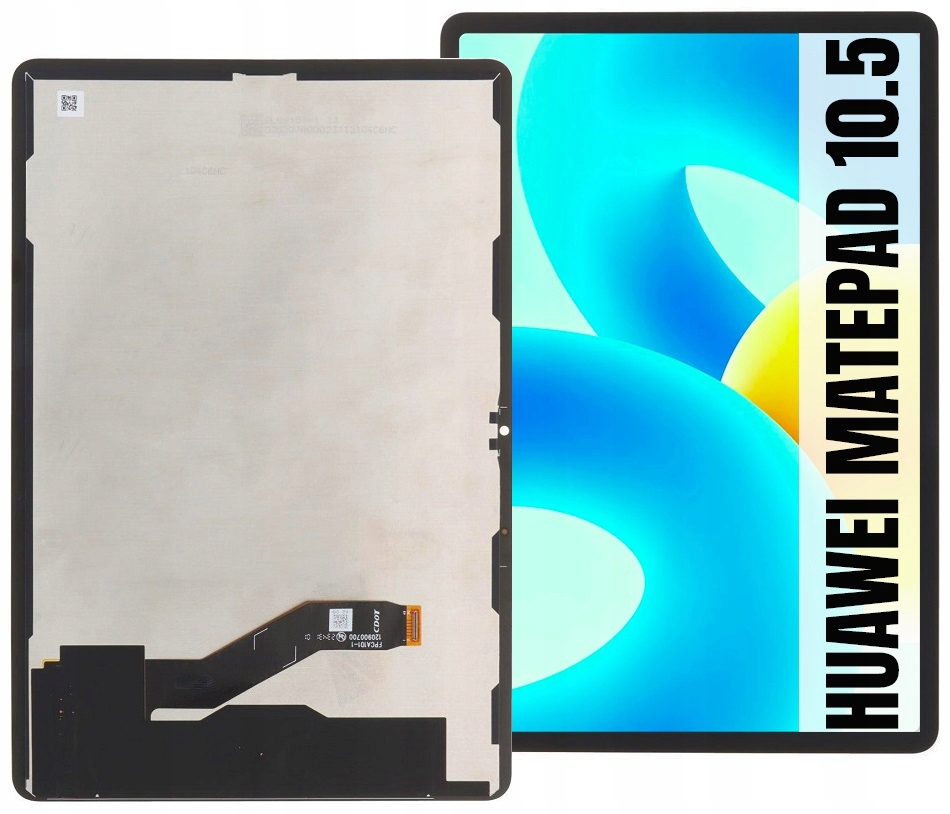 Displej Pro Huawei Matepad 11.5 BTKR-W09 LCD Displej