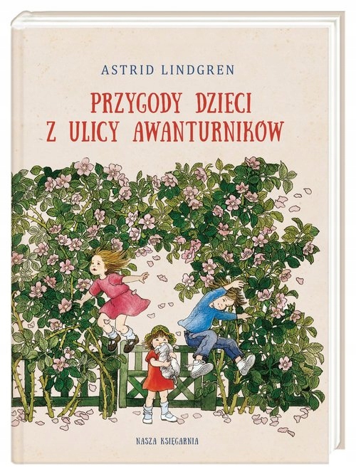 

Przygody Dzieci Z Ulicy Awanturników