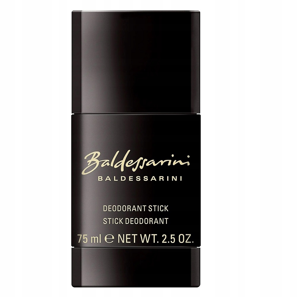 Luxusní deodorant v tyčince Baldessarini Classic 75 Ml s ovocnými tóny