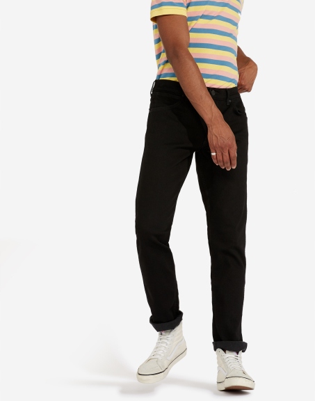 

Spodnie Wrangler Greensboro W15QHP19A W38 L34