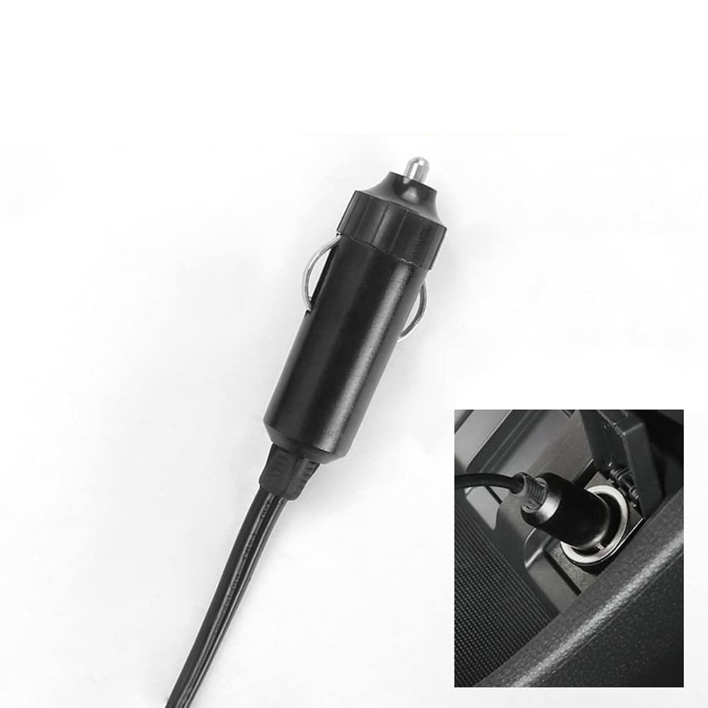 PRZENOŚNA SKŁADANA SAMOCHODOWA SUSZARKA DO WŁOSÓW Model składana suszarka do włosów