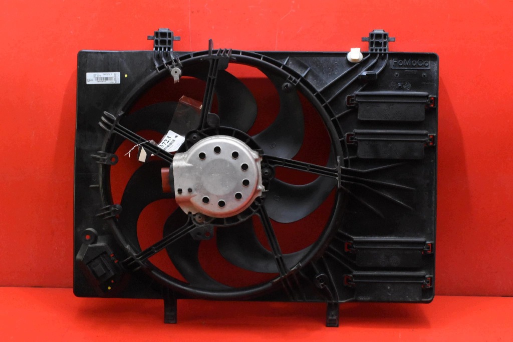 Lüfter H1BG-8C607-DF FORD FOCUS MK8 1.1 TI-VCT 70 KM 17-21