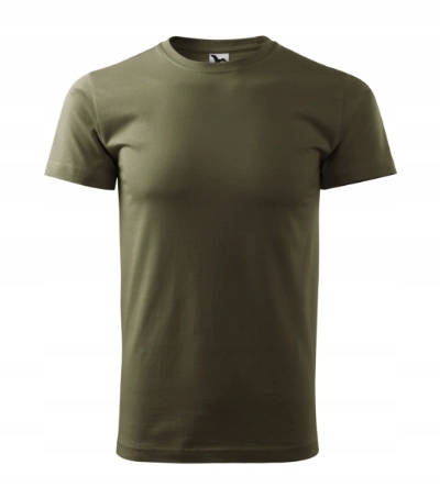 

Najgrubsza Koszulka t-shirt Malfini 137 mil L