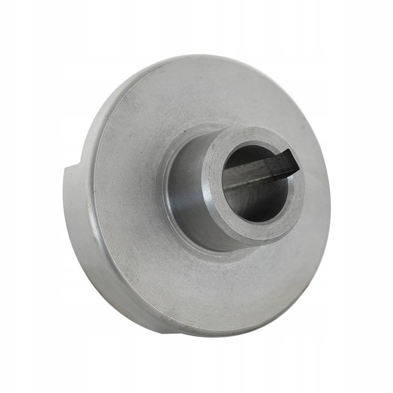 W5160006 - СТУПИЦА ПРИВОДА НАСОСА НА КЛИНОВОЙ ТЕЛЕЖКЕ GPW GLIWICE