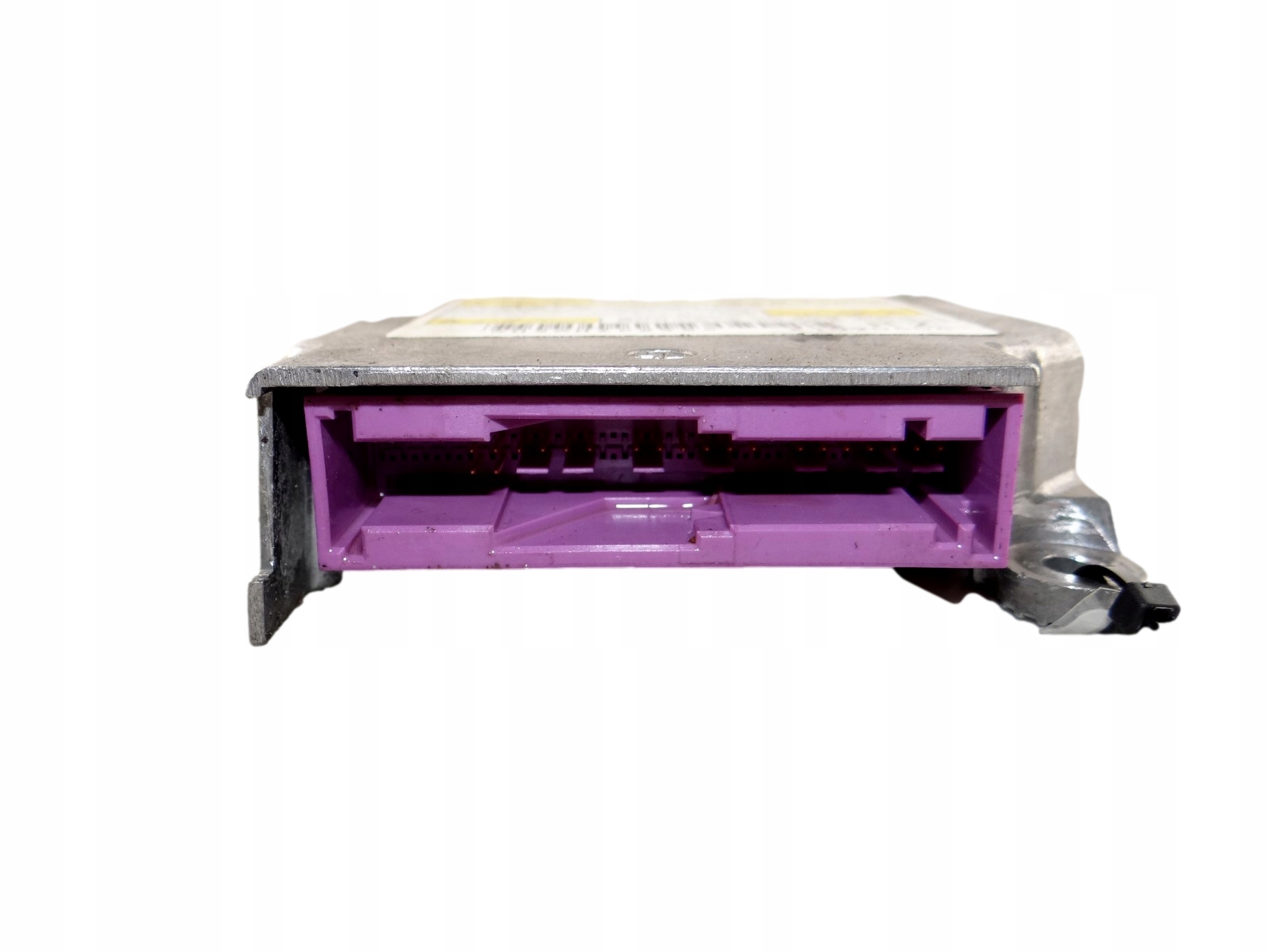 modulo SENSOR airbag CHEVROLET KALOS 96 830 358
