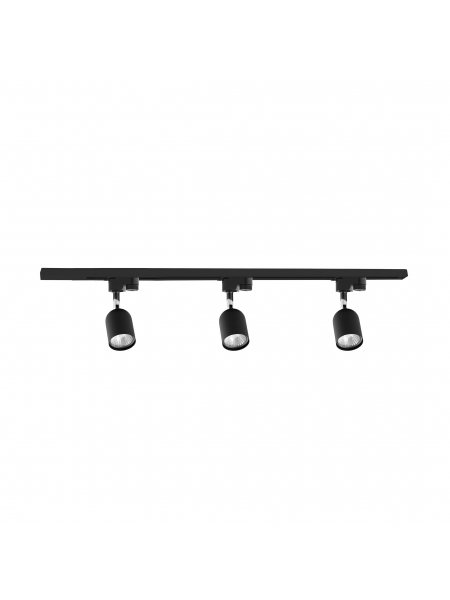 Koľajnicový kábel TK-Lighting 3 x 3 W 100 m