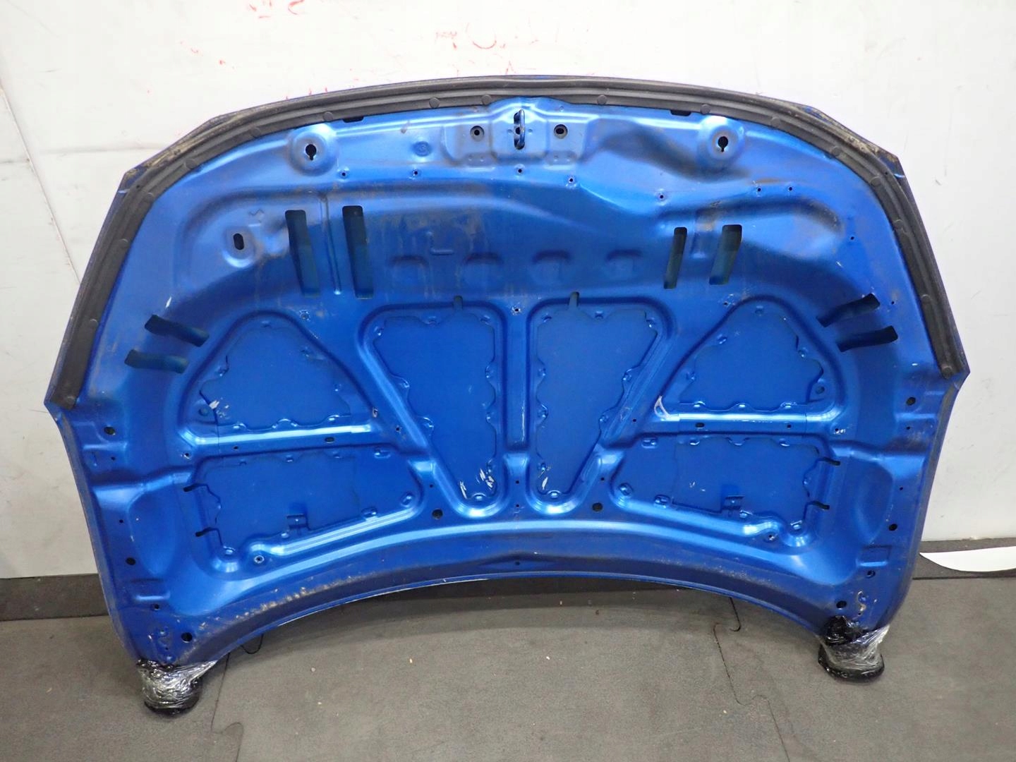 COFANO MAZDA 2 DJ 2014