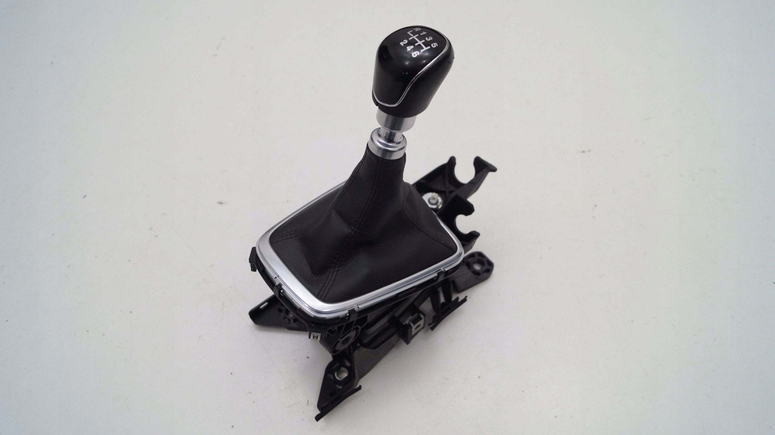 MK5WYBMAN - FORD MONDEO MK5 14-СЕЛЕКТОР РУЧКА ПЕРЕМИКАННЯ ПЕРЕДАЧ MANUAL