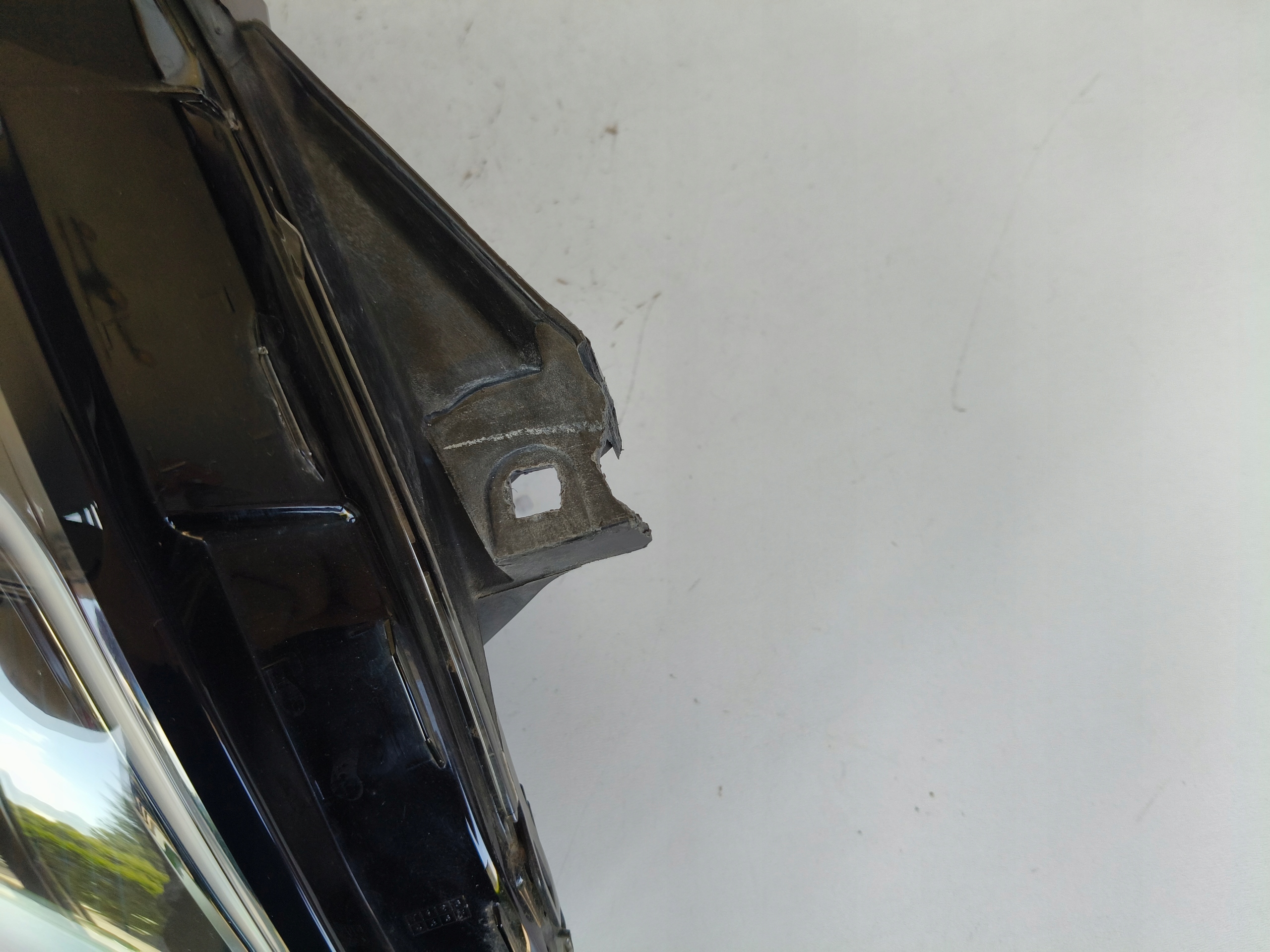 light right REFLEKTOR FORD PUMA 19- FULL LED