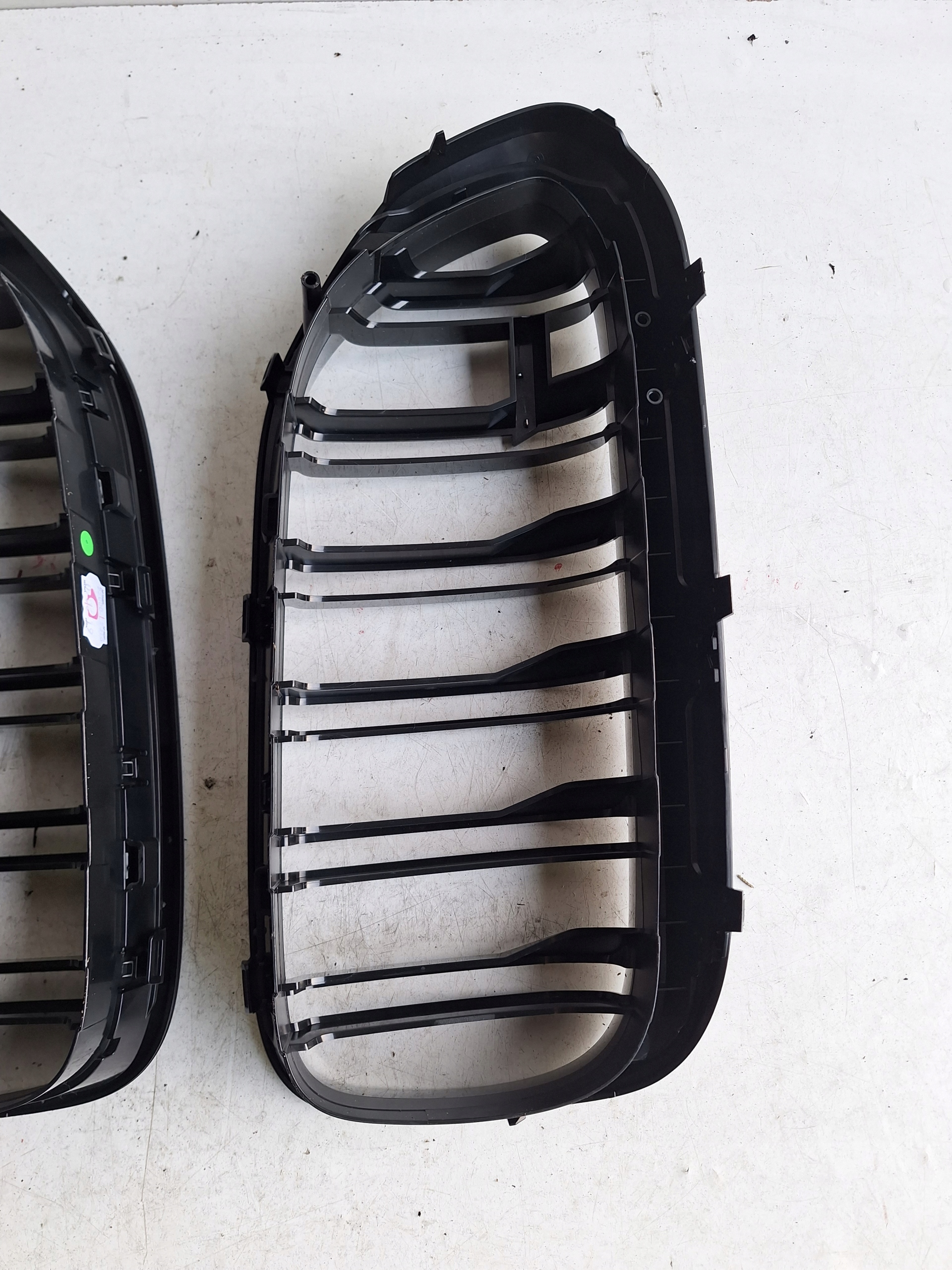 BMW 5 F90 Kühlergrill FRONTGRILL Kühlergitter 5ATRAPA - Thumbnail 7