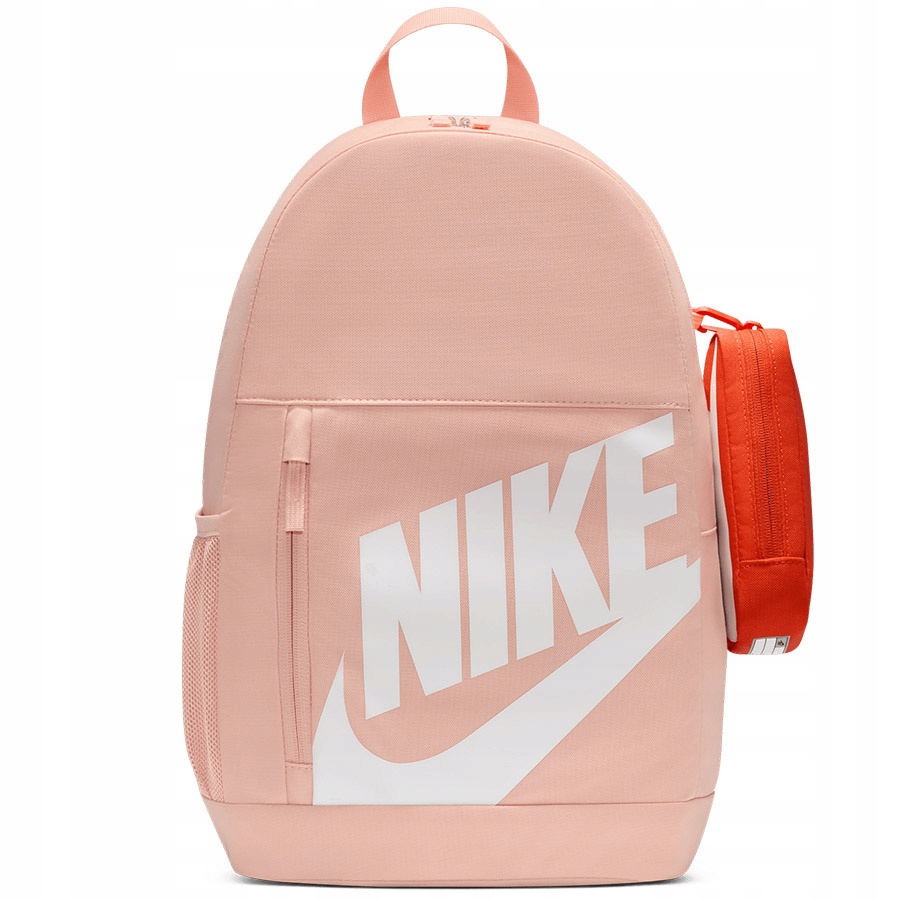 Nike Elementa Shoebox [20L] Batoh Unisex Oranžový