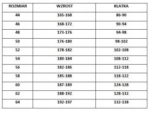 BLUZA ROBOCZA MALARZA BIAŁA KURTKA SZPACHLARZA 50 Model Classic
