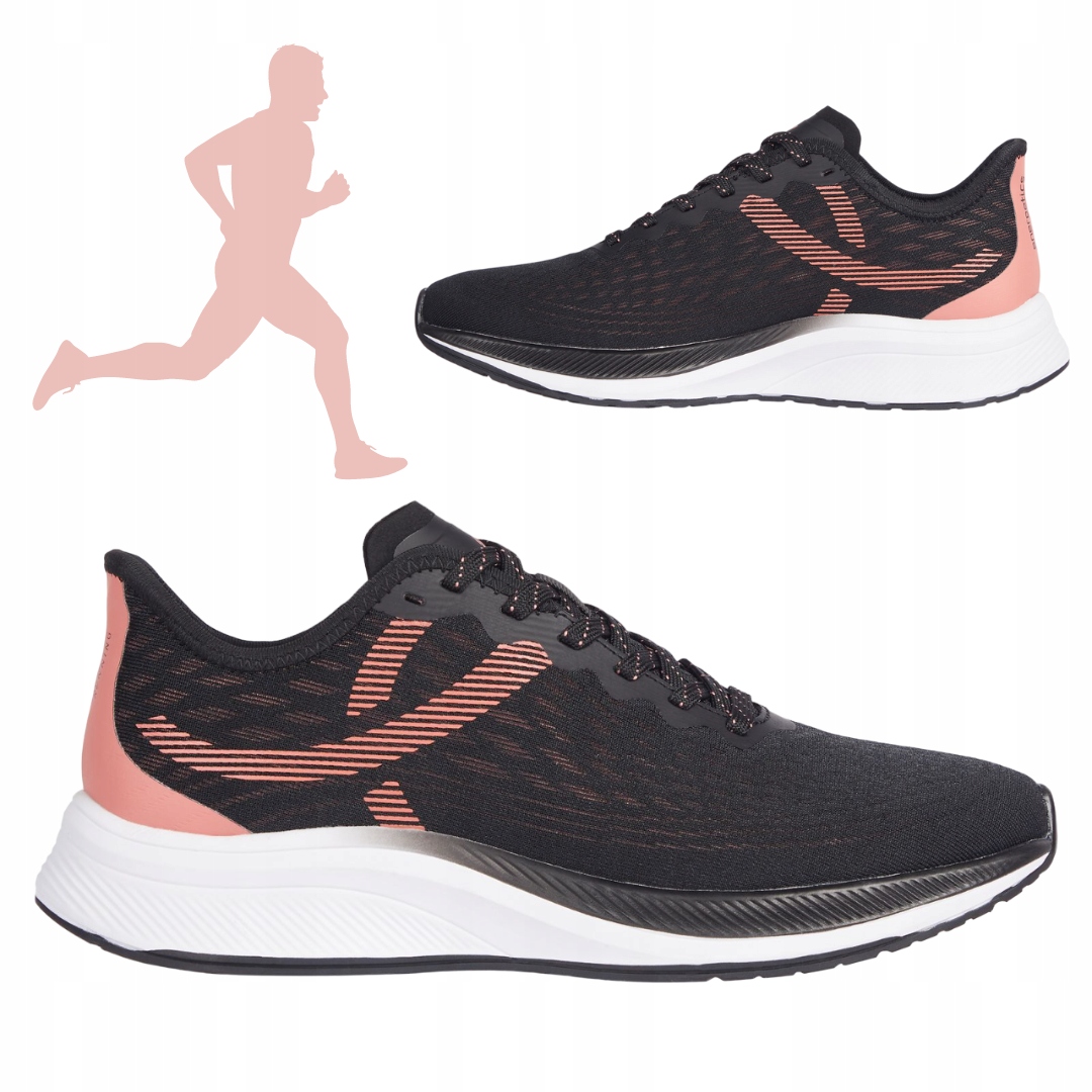 Buty damskie do biegania Energetics Run OZ 2.4 38