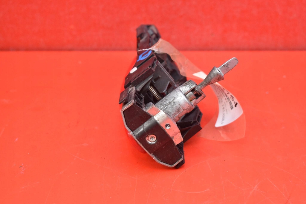 handle left front front LY3D SKODA CITIGO 11-17