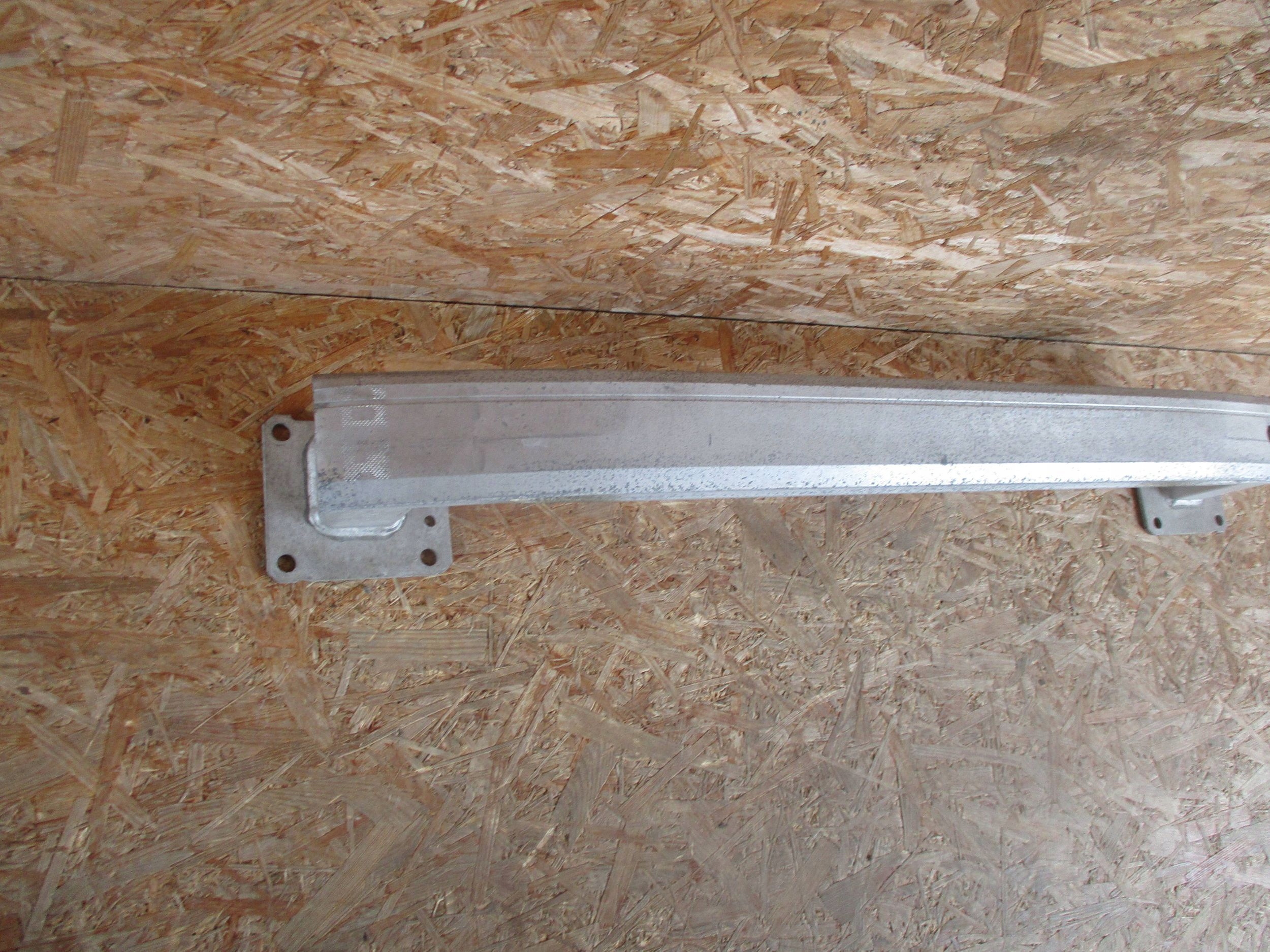 bumper support rear part rear TOYOTA PROACE II EXPERT III JUMPY III