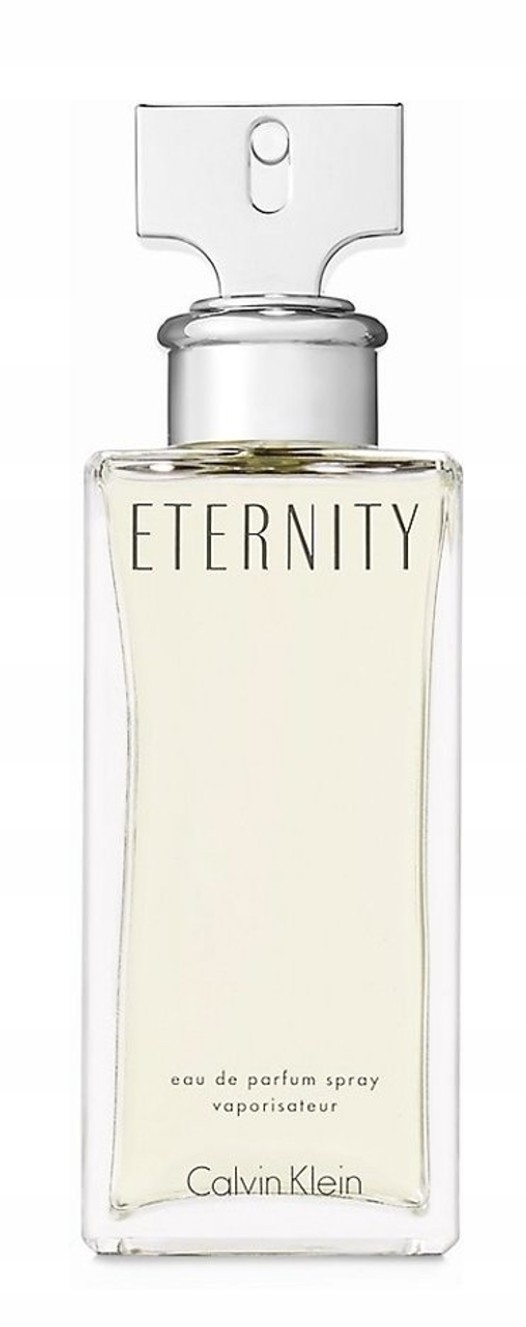 Originální Calvin Klein Eternity Parfémovaná voda 100 ml
