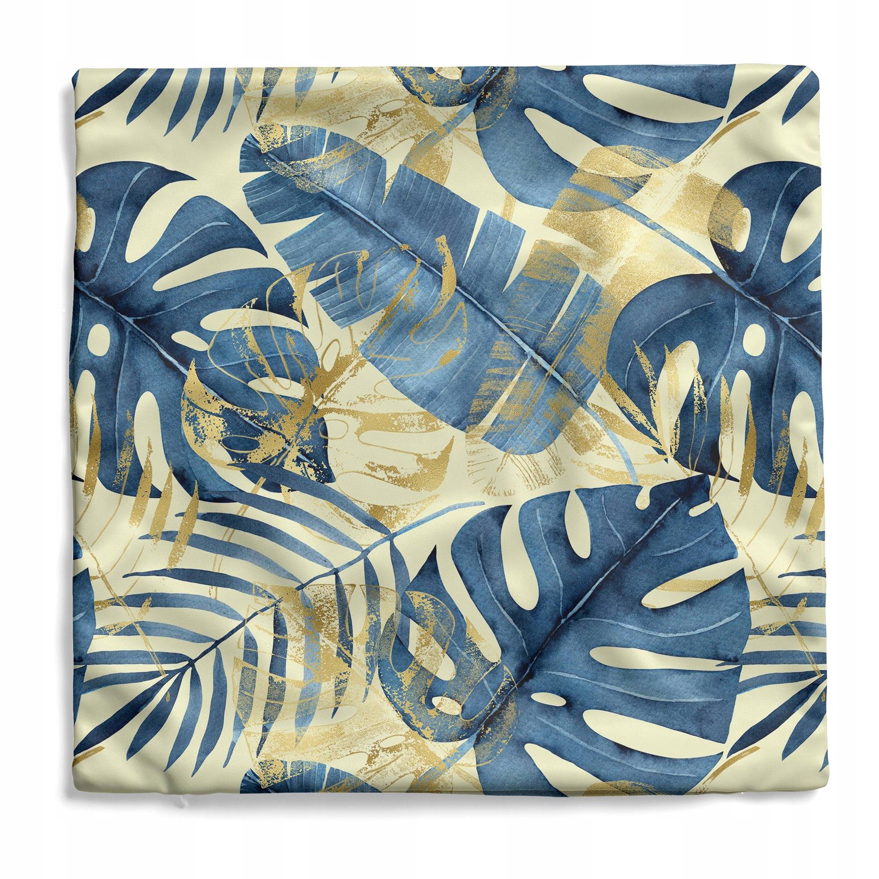 POSZEWKA NA PODUSZKĘ DEKORACYJNA 50x50 JASIEK 105 Kolor wielokolorowy inny