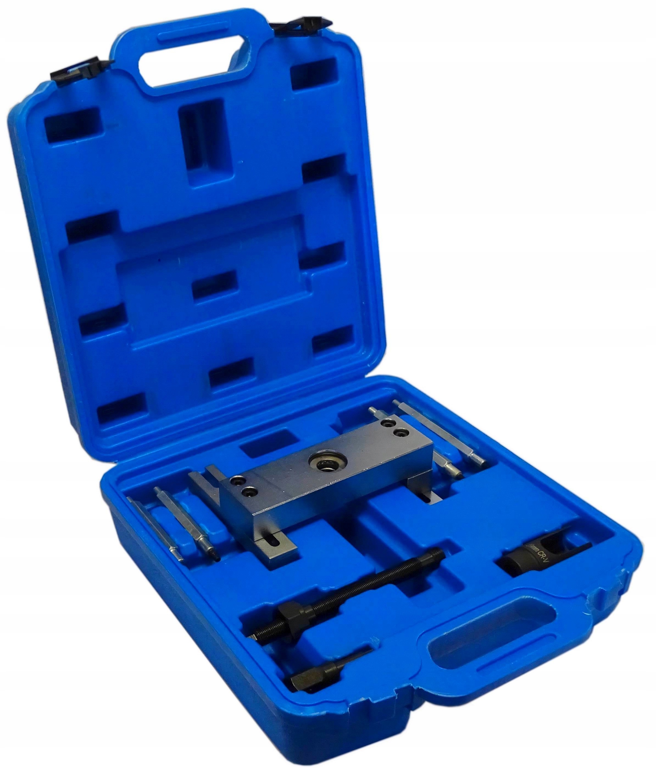 SCIAGACZ WTRYSKIWACZY BMW M47 M57 M87 COMMON RAIL Producent code QS20217