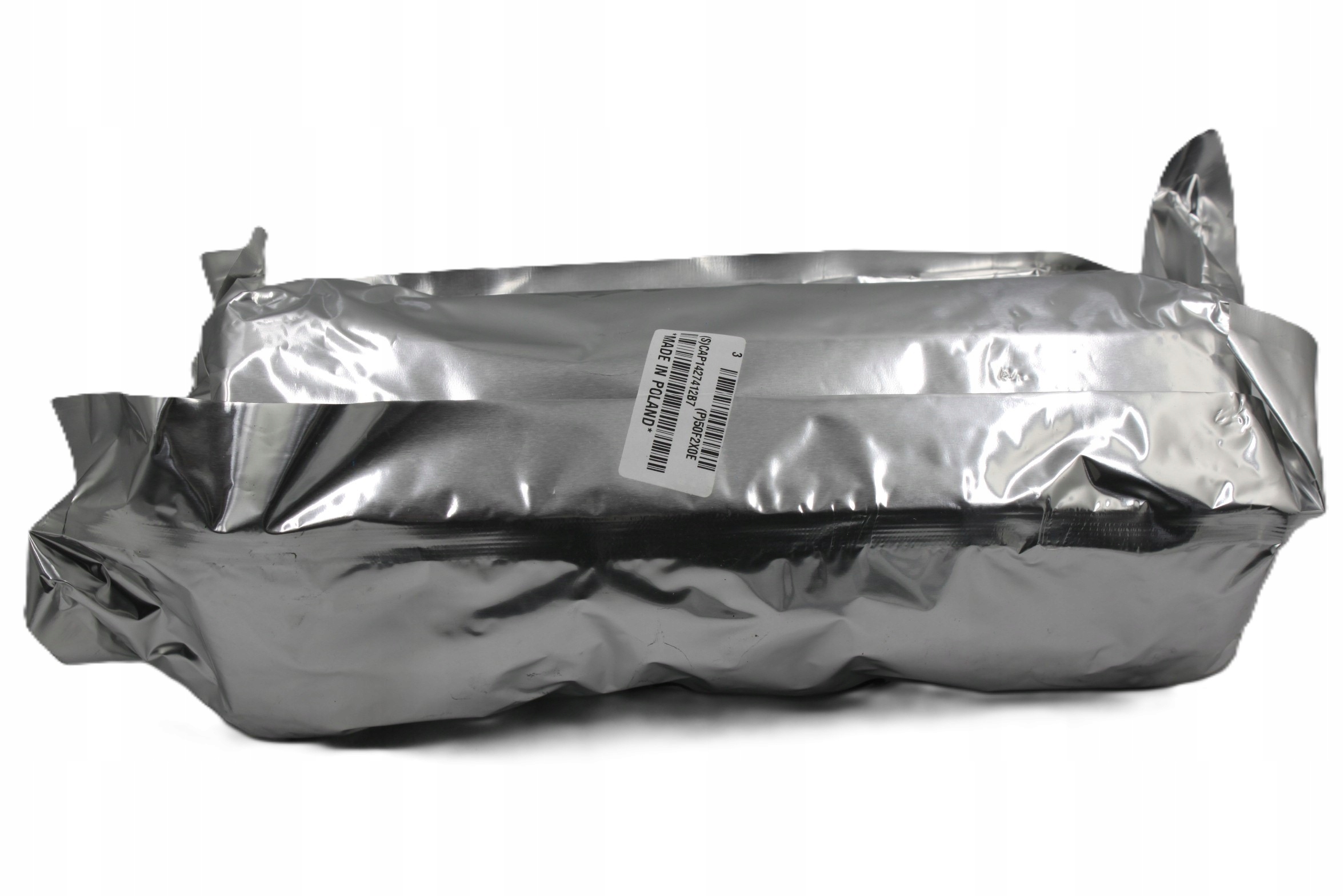 Lexmark 50F2X0E čierny originálny toner