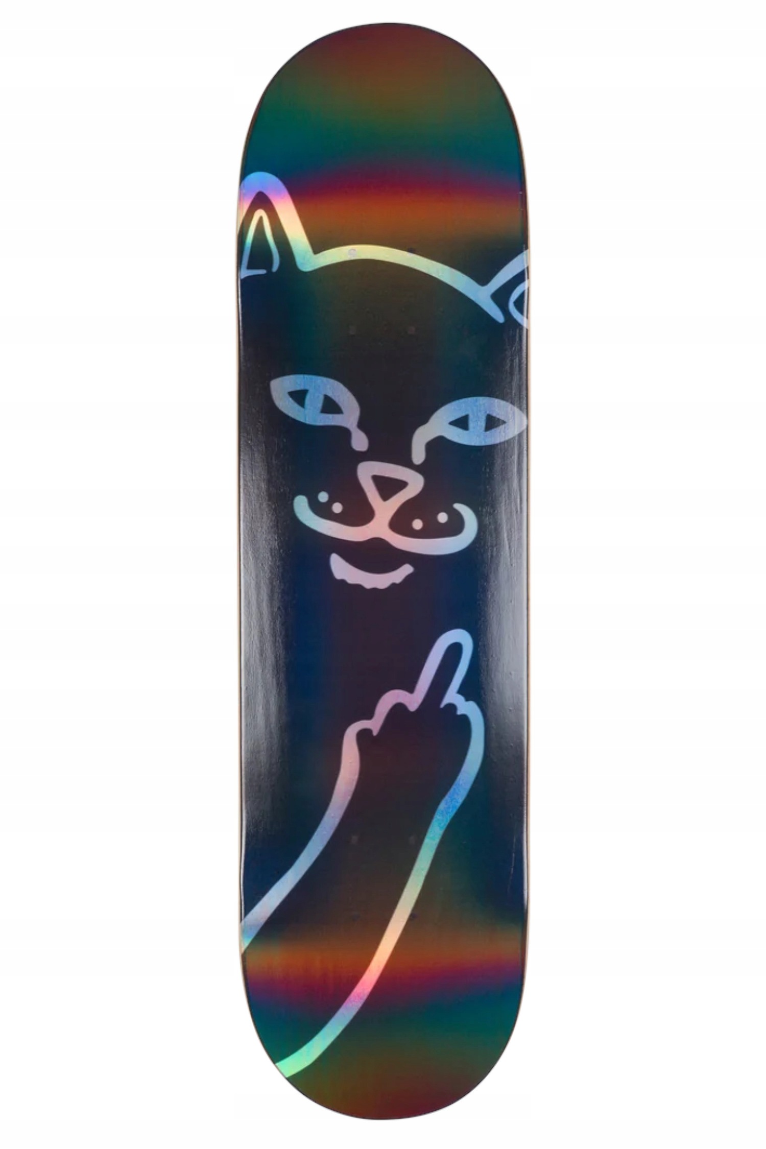 Blat Ripndip Lord Nermal 8.0"