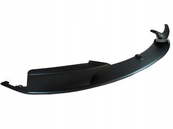 !! Wyprzedaż Dokładka Spliter BMW 3 F30 F31 MPerformance Mat Wyprzedaż !! EAN (GTIN) 5906349466772