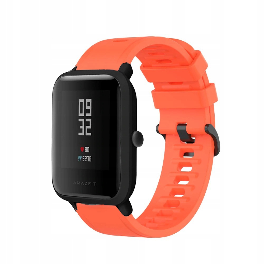 

Pasek opaska Xiaomi Amazfit Bip S Lite U Pro Gts 2