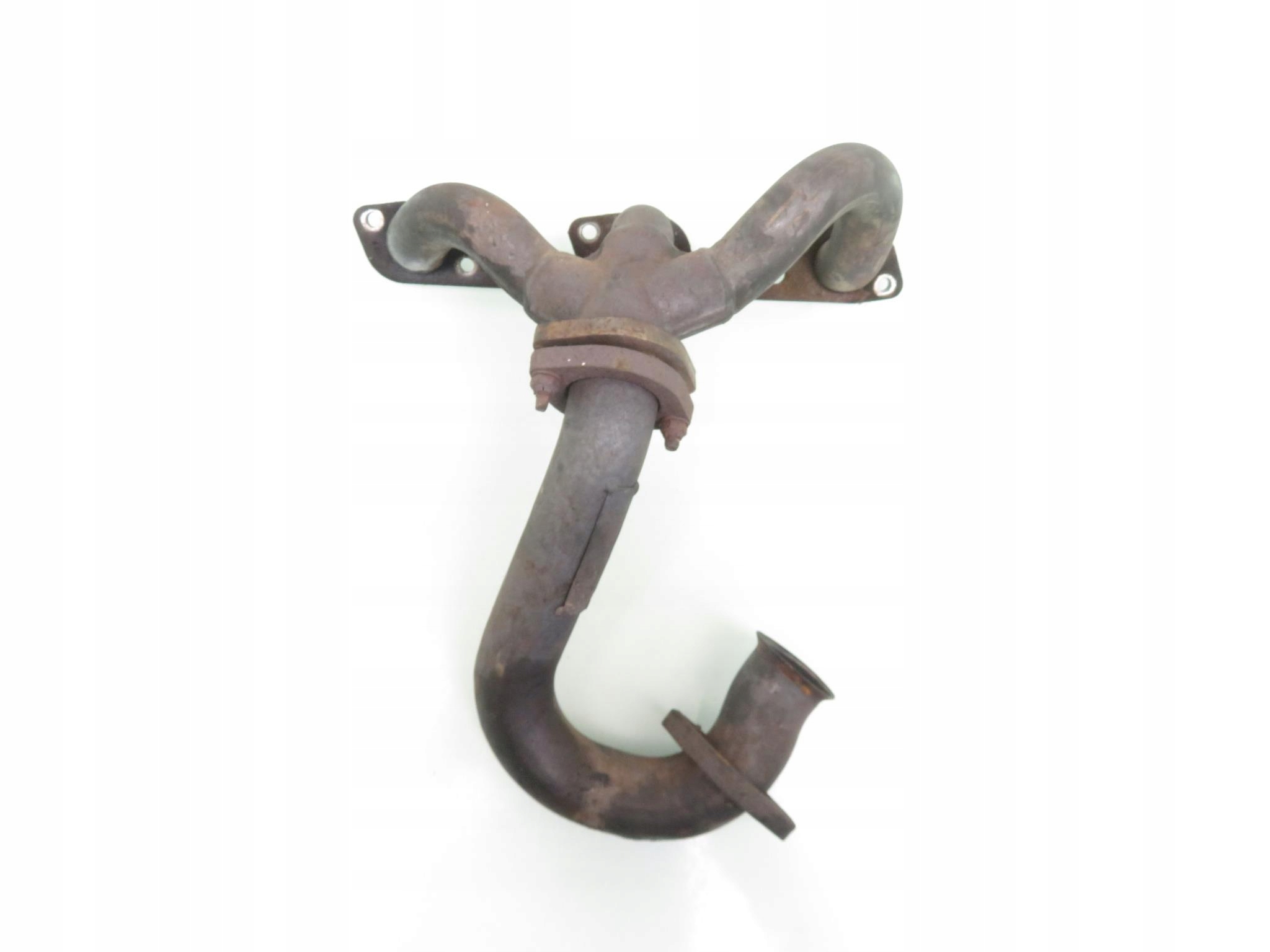 KOLEKTOR WYDECHOWY ALFA ROMEO 166 2 5 V6 60620337