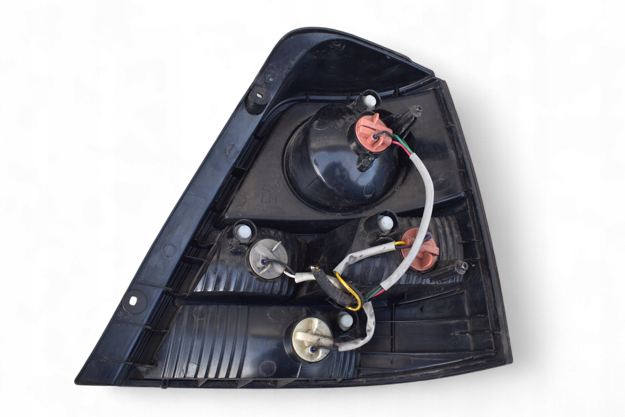 light left rear part KIA SORENTO and 2002-2009R EU