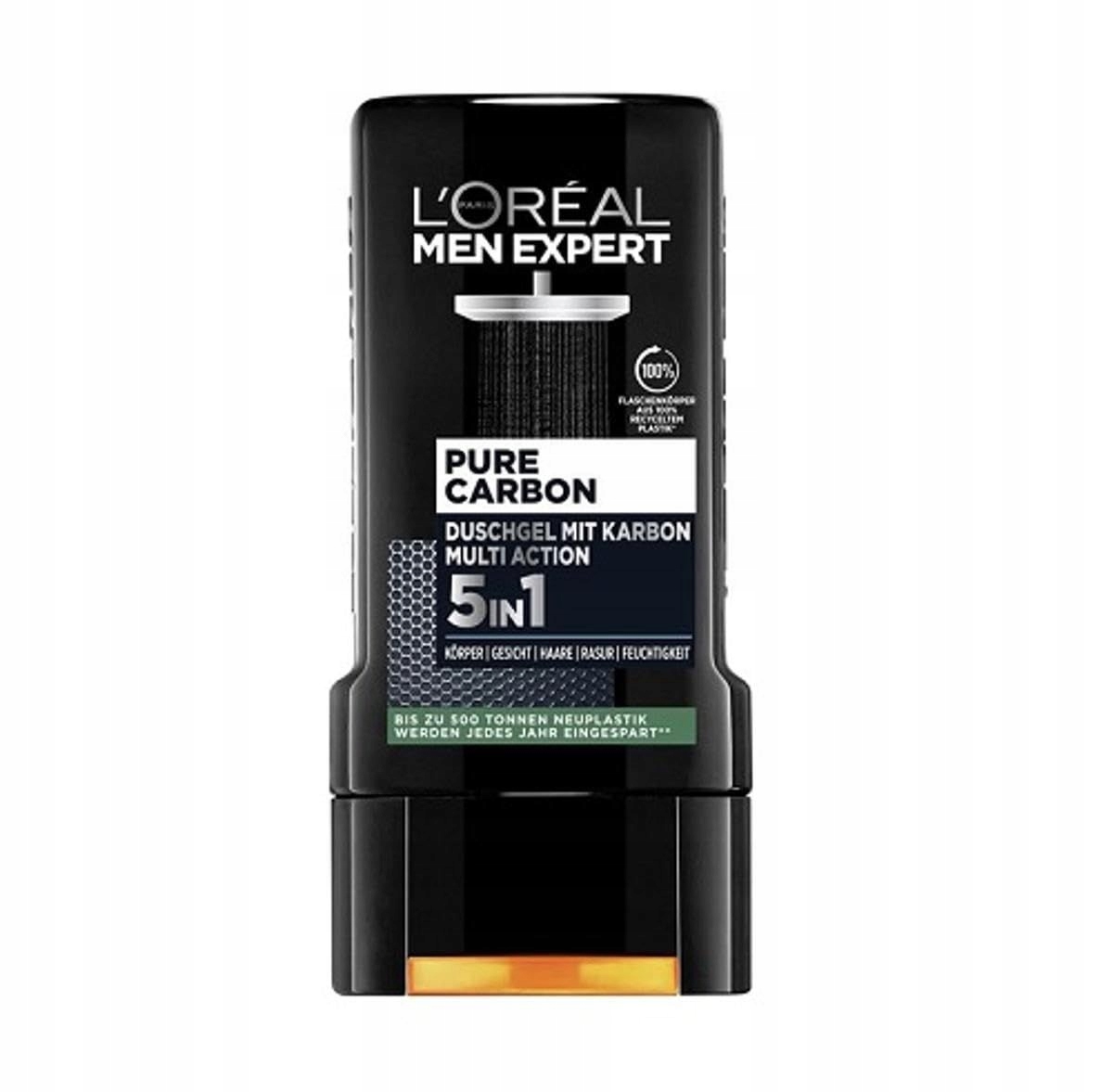 L'oréal Men Expert Total Clean Uhlí Du